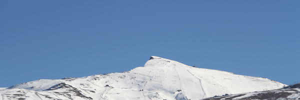 sierra nevada