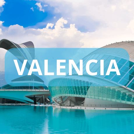 Alquiler Material Deportivo Valencia