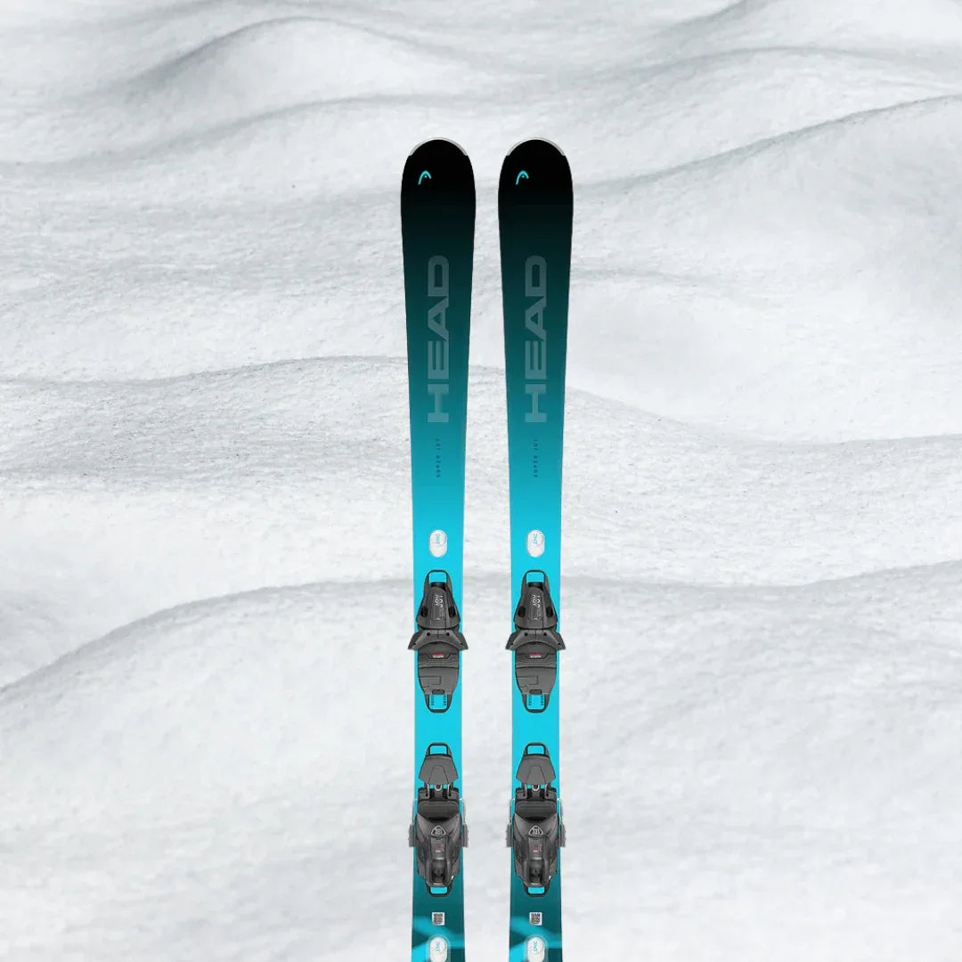 Alquiler Esquís Saint Moritz - Esquí / Avanzado / Esquís - Caranva