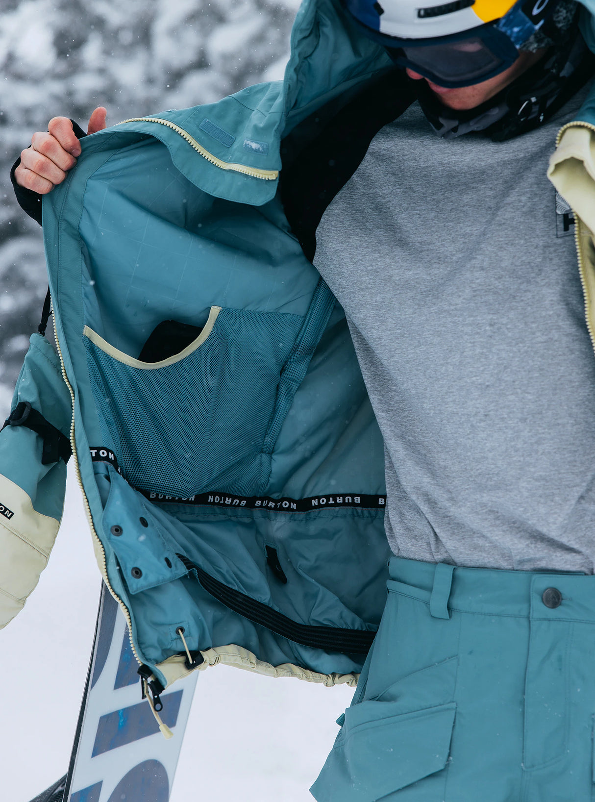 Noleggio abbigliamento Soldeu