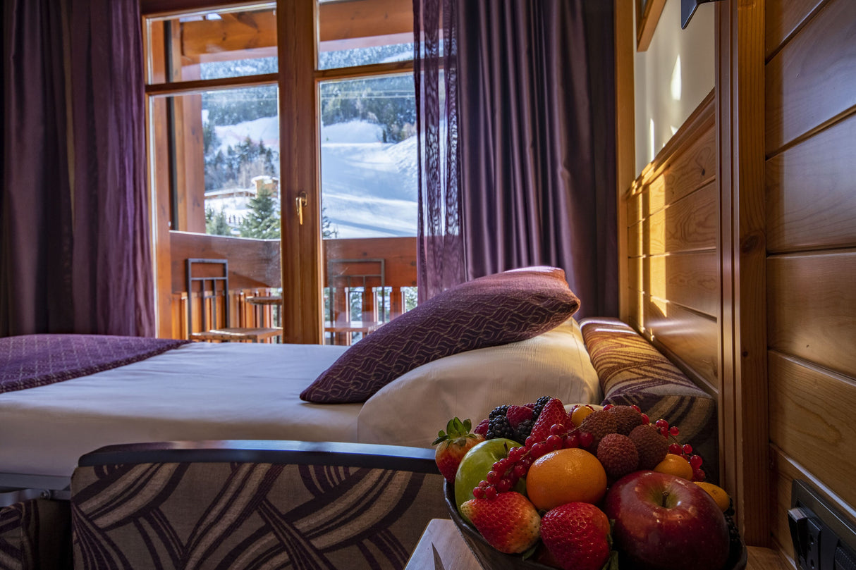 Hotel Nordic Canillo Andorra