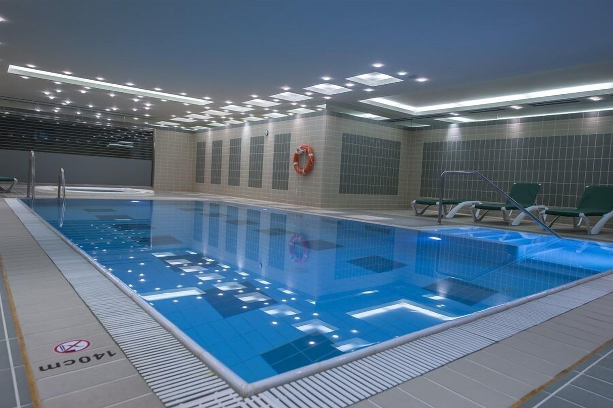 Hotel Nordic Canillo Andorra