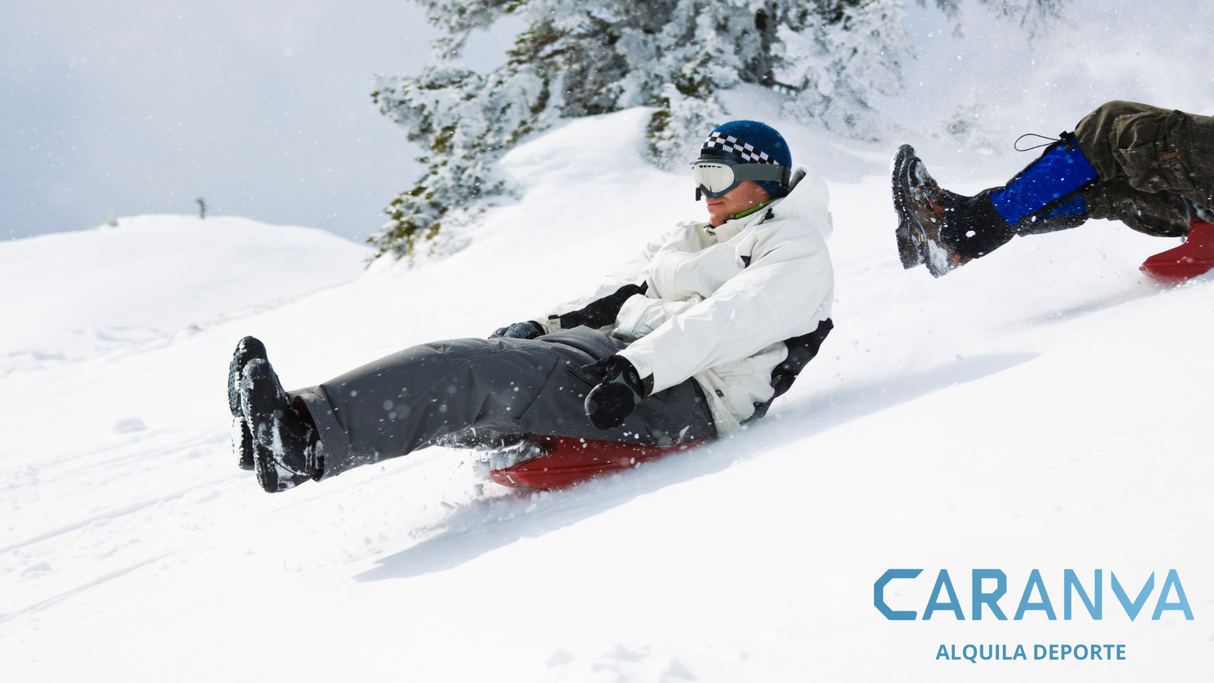 Noleggio abbigliamento da sci Arinsal