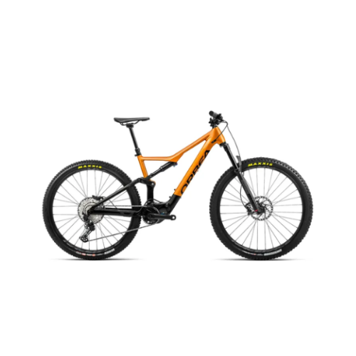 Orbea Rise H30