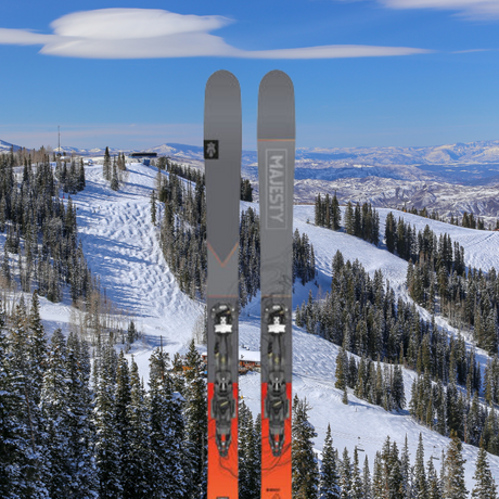 Location de ski à Cordoue