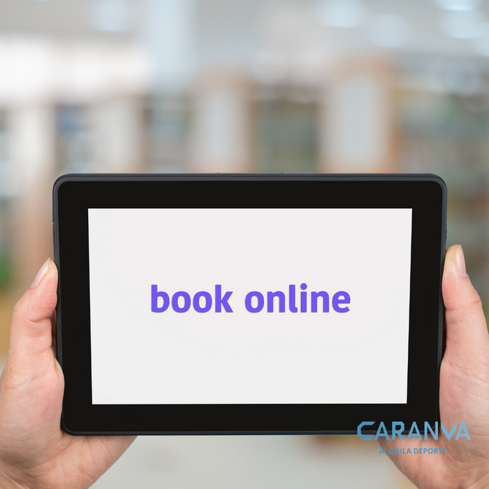 alquiler de bicicletas