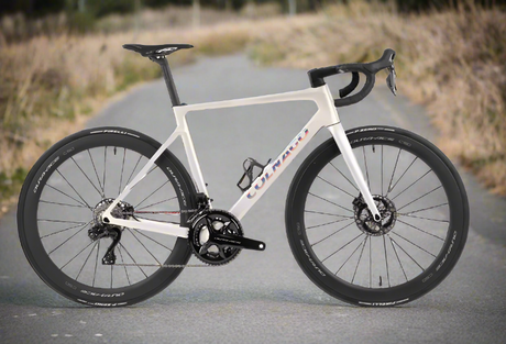 alquiler bici carretera girona