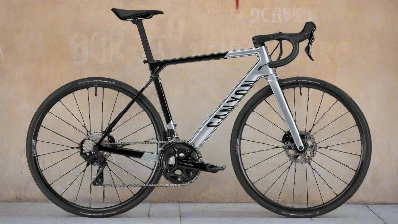 Alquiler Bicicleta Carretera Valencia - Carretera / Normal / XS (140-155cm) - Caranva