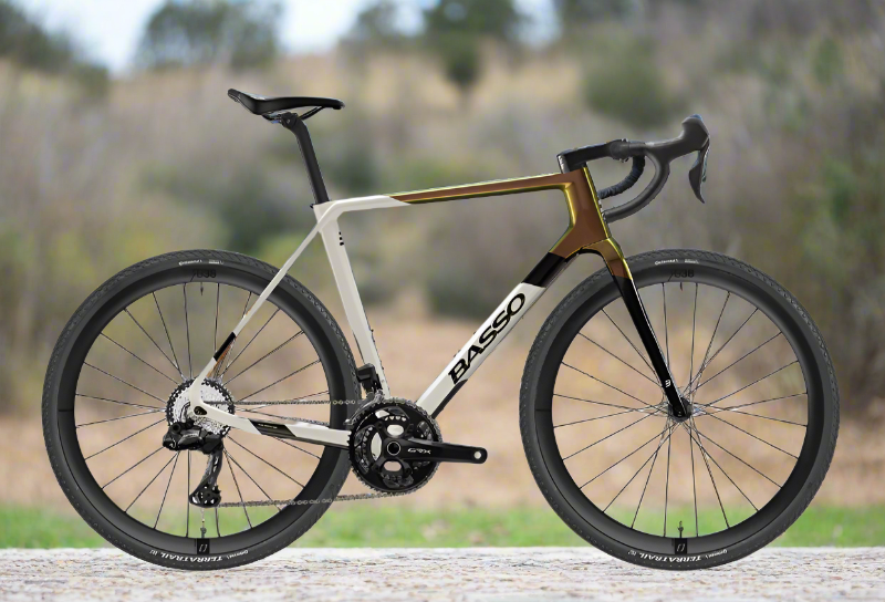 alquiler bici gravel girona