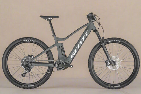 alquiler bici electrica ibiza