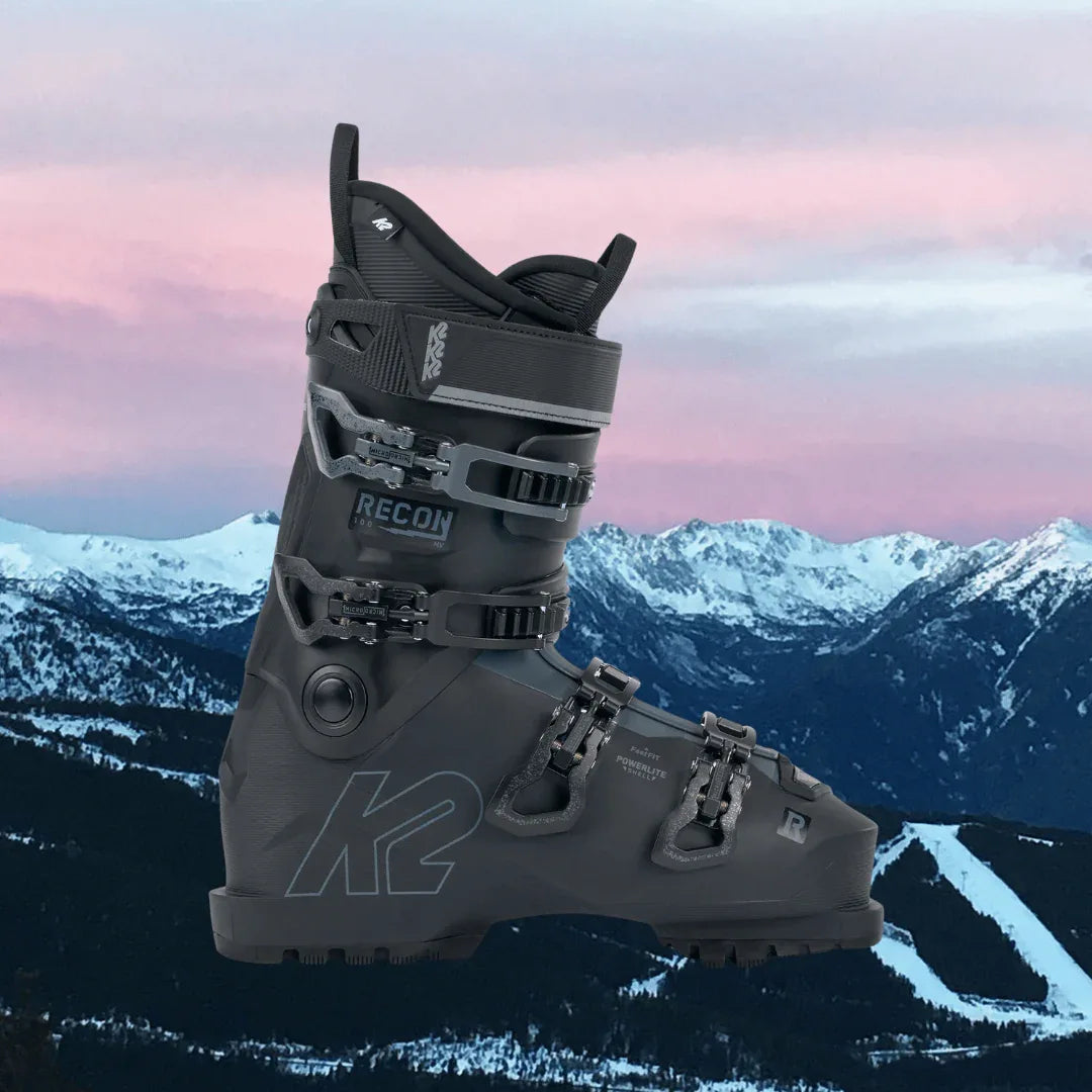 Alquiler Esquís Formigal - Esquí / Intermedio / Botas - Caranva