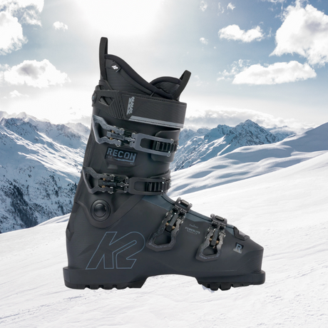 Location de skis dans les Nevados de Chillán