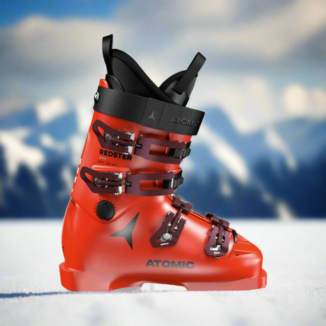 alquiler bota esqui la molina