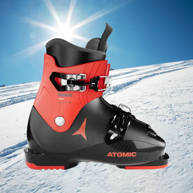 Alquiler Esquís Pal Arinsal - Esquí / Niños / Botas - Caranva