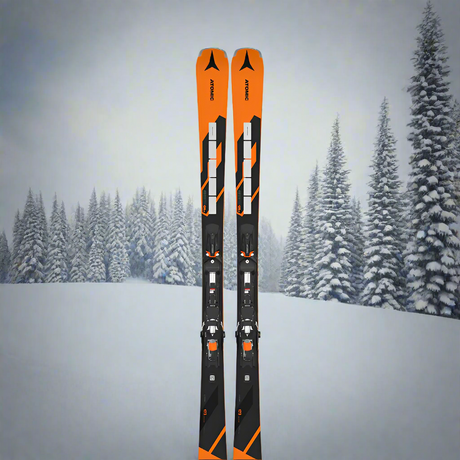 alquiler de esqui cerro catedral