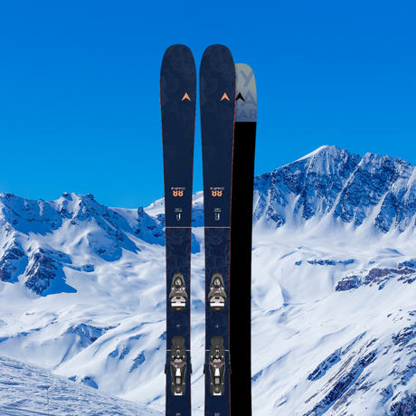 Noleggio sci Pal Arinsal