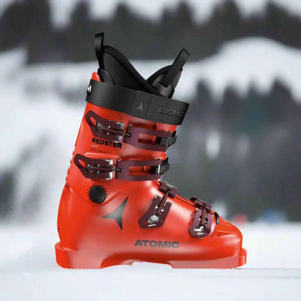 Alquiler esquís Cerro Catedral - Esquí / Standar / Botas - Caranva