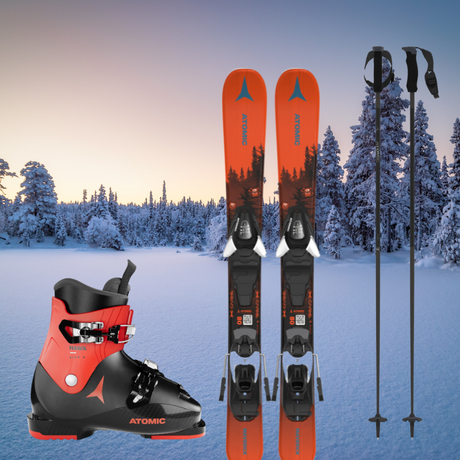 Location de ski Cauterets