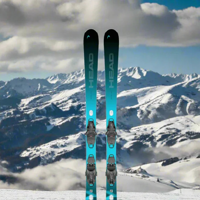 Alquiler Esquís Ordino Arcalís - Caranva