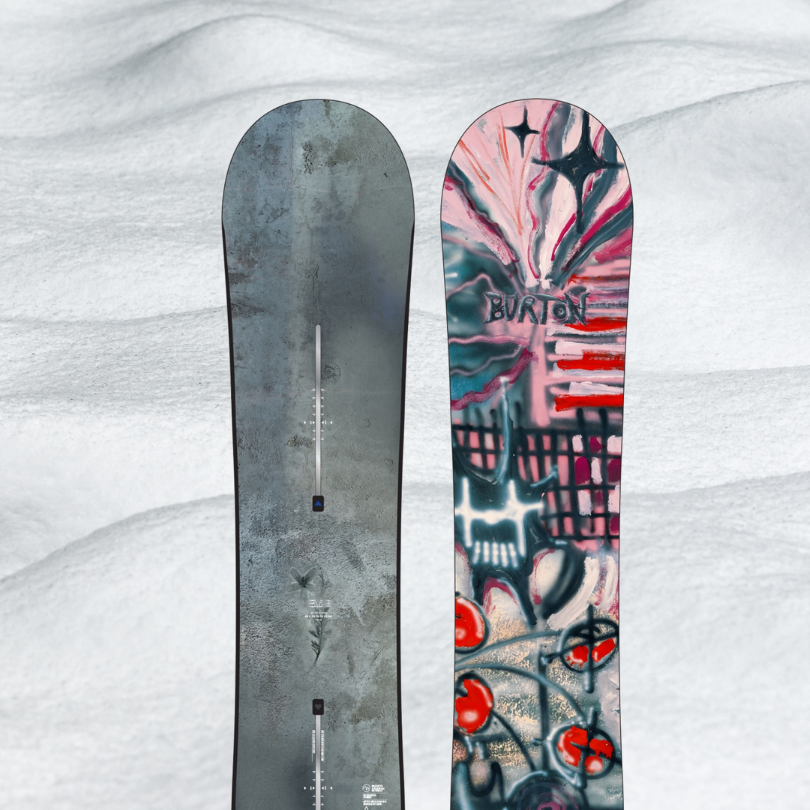 Rental Ski Buenos Aires