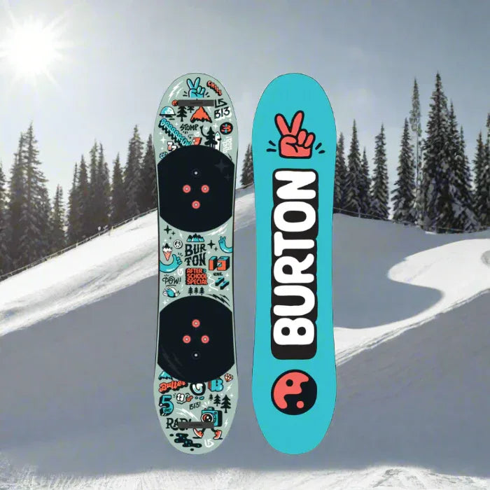 Alquiler Esquís Ordino Arcalís - Caranva