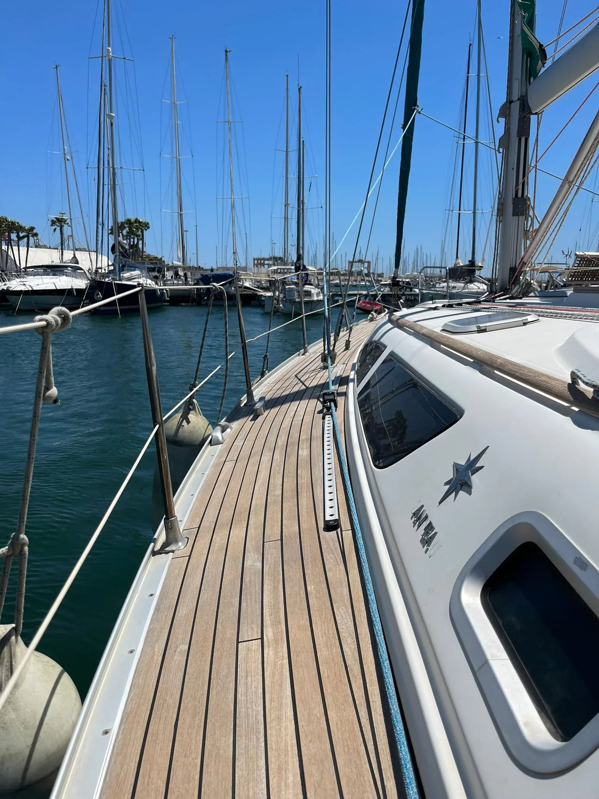 Alquiler Barco Valencia - - Caranva