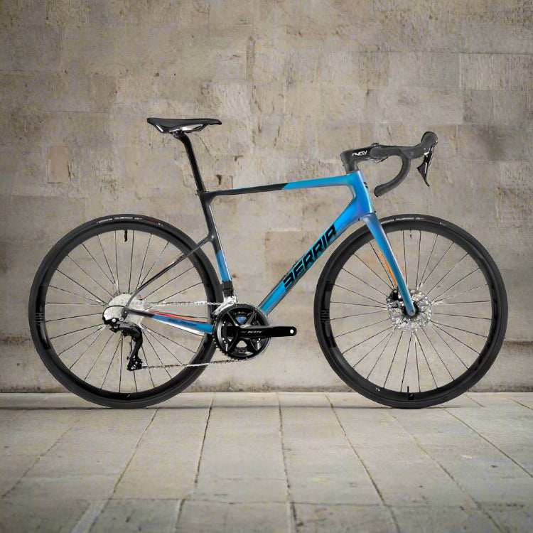 bike rent valencia