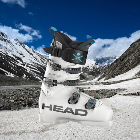 Location de skis dans les Nevados de Chillán