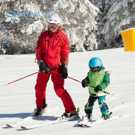 formigal clases esqui