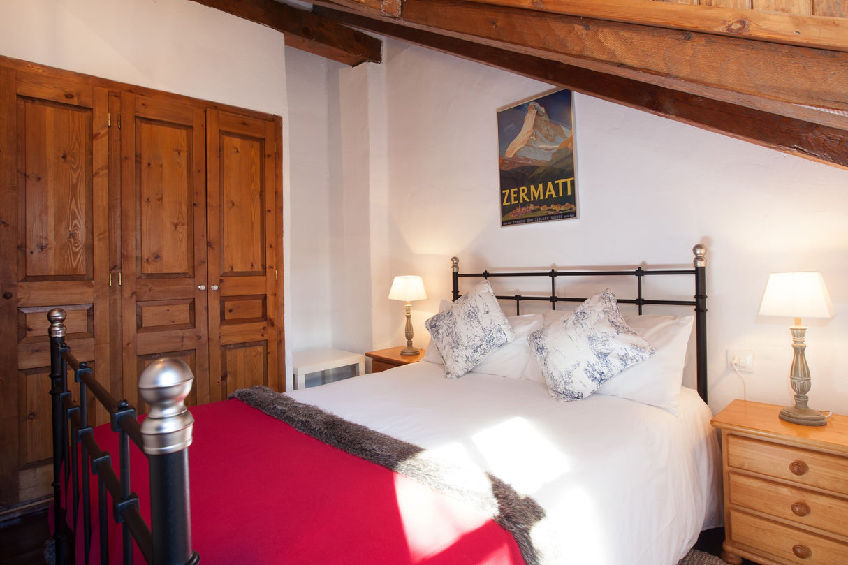 Tarter Mountain Suites