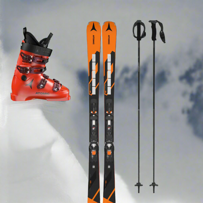 esqui caranvasports bariloche