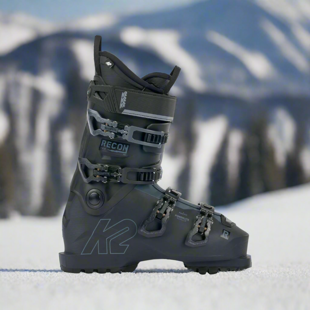 ski rental
