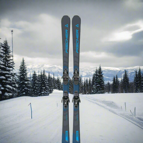 Location de ski à Candanchu