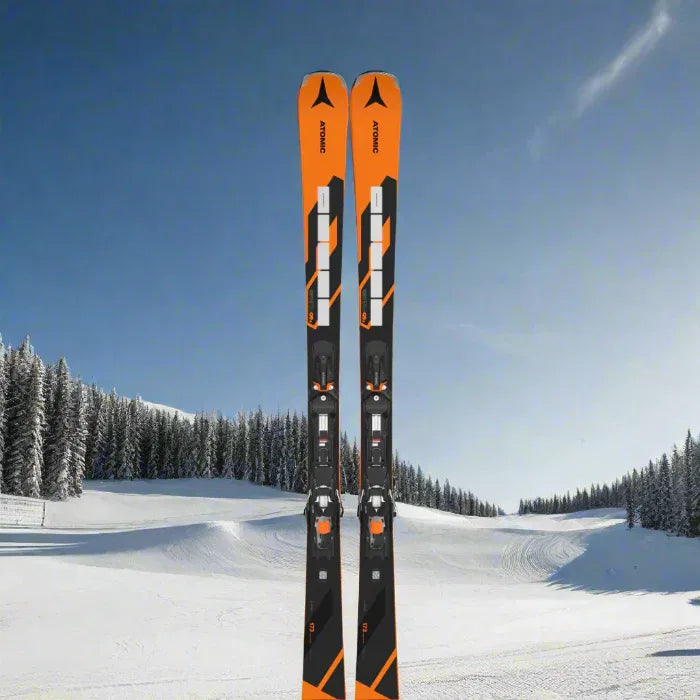 Alquiler Esquís Ordino Arcalís - Caranva