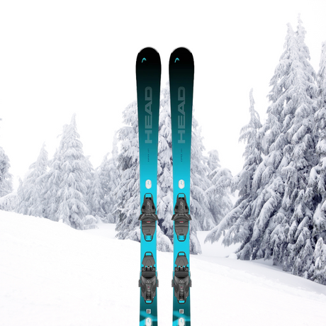 Noleggio sci Pal Arinsal