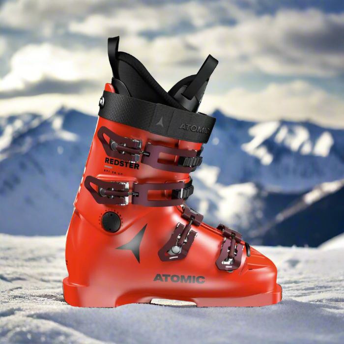 formigal alquiler botas