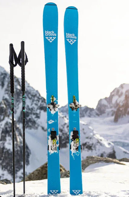 Alquiler Esquís Ordino Arcalís - Caranva