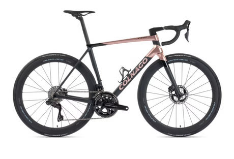 Road Bike Rental Girona