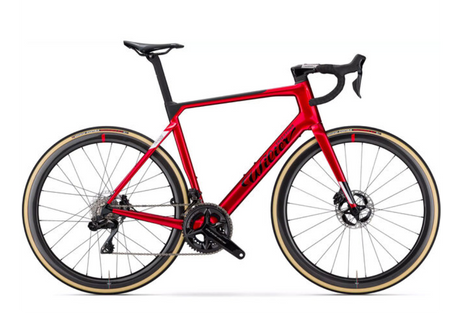 Road Bike Rental Girona
