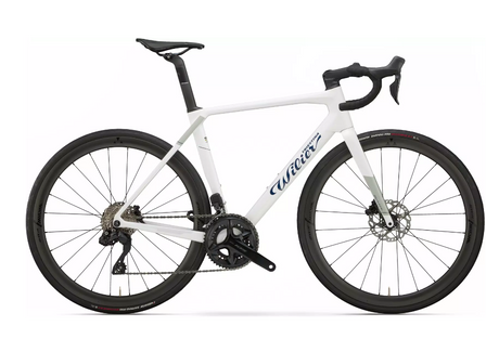 Road Bike Rental Girona