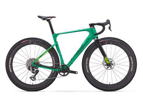 Road Bike Rental Girona