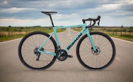 rent road bike marbella