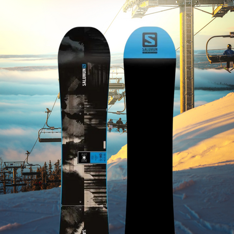 Location de skis dans les Nevados de Chillán