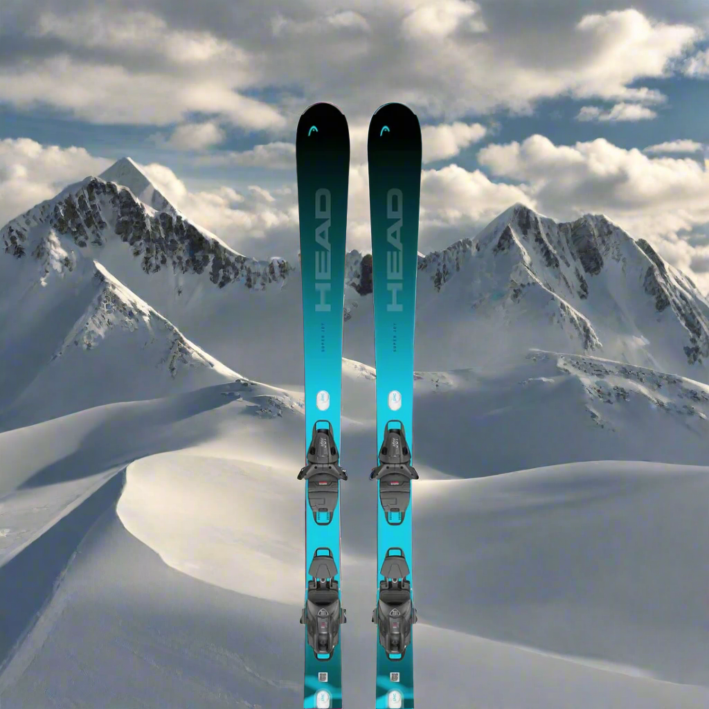 ski cerro catedral
