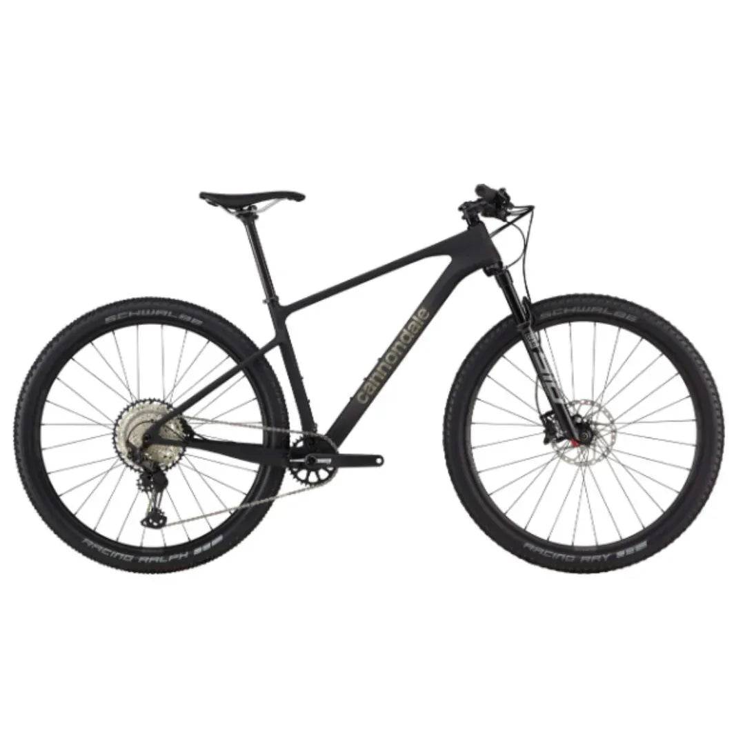 Alquiler Bicicleta Carretera Madrid - MTB / Cannondale Scalpel HT Carbon 3 - Caranva