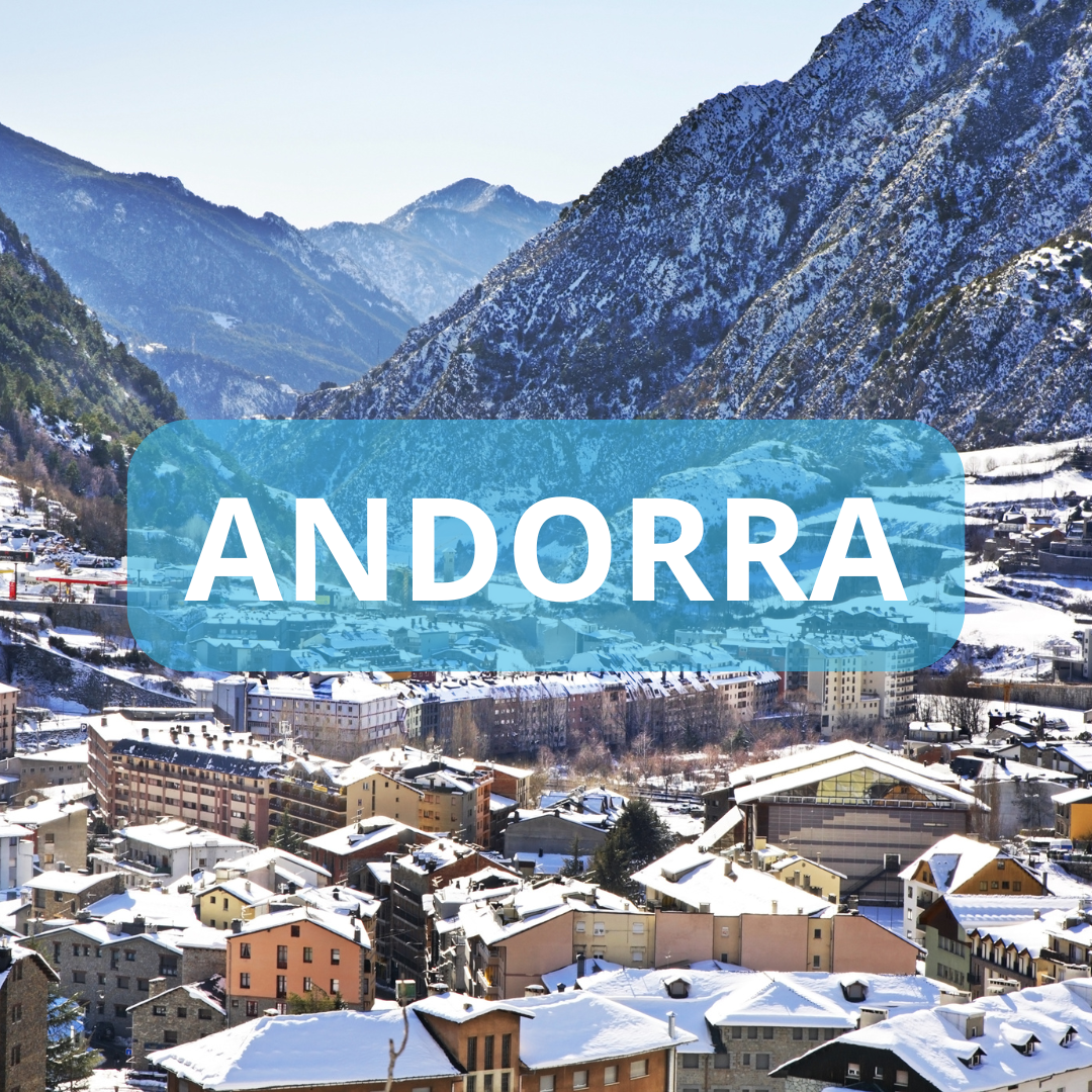 Cuánto cuesta Esquiar en Andorra