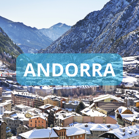 Cuánto cuesta Esquiar en Andorra