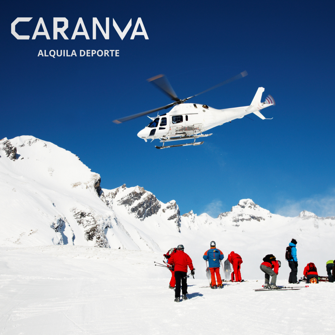 Viaje Organizado de Aventura a la Nieve: ¡Prepárate para Vivir la Gran Aventura!