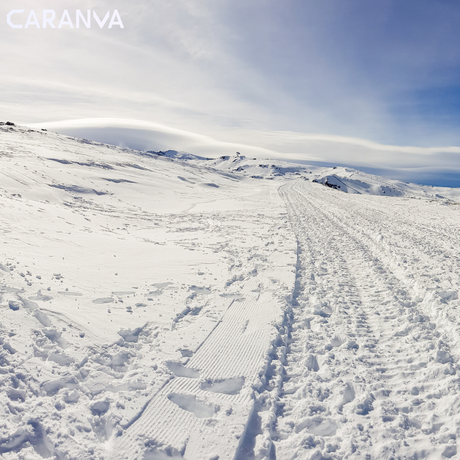 mejores pistas esqui sierra nevada