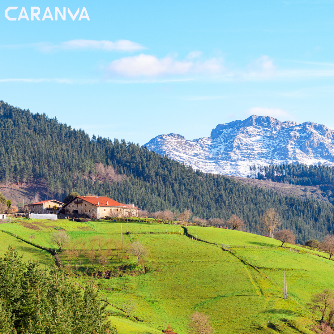 Alto Campoo: Esquí, Alquiler y Actividades Imperdibles